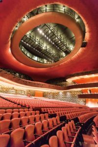 台中国立歌劇院