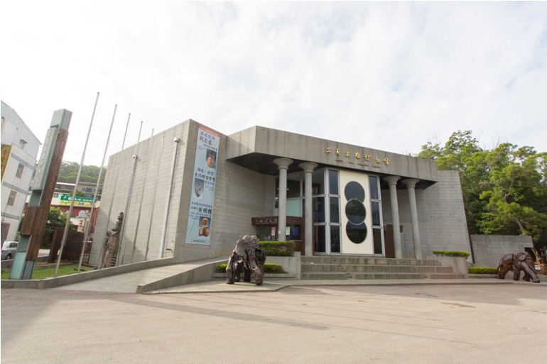 三義木彫博物館