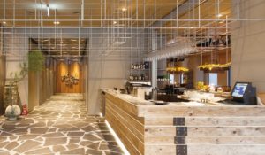 Home Hotel