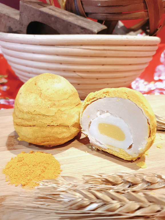 台湾の お土産 台湾伝統中華菓子 - 台湾に行きたいわん