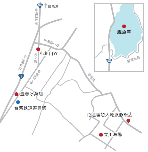 寿豊MAP