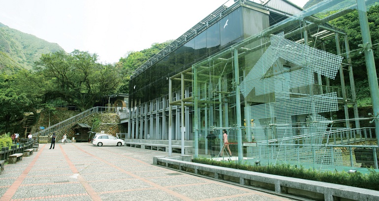 金瓜石 黄金博物館