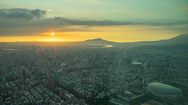 台湾から世界へのラブレター