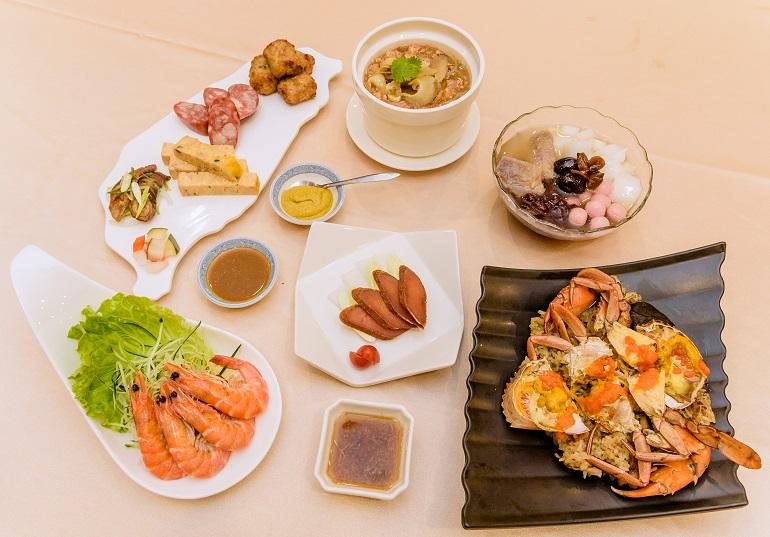 料理イメージ 阿霞飯店