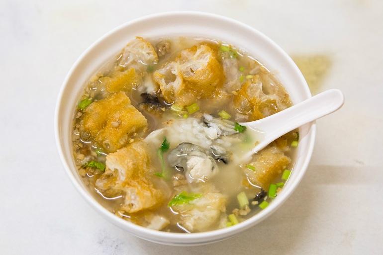 鹹粥