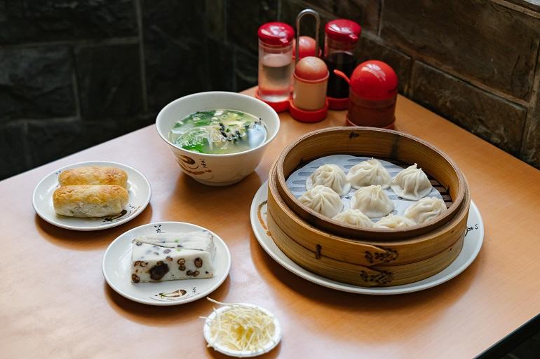 好公道金鶏園