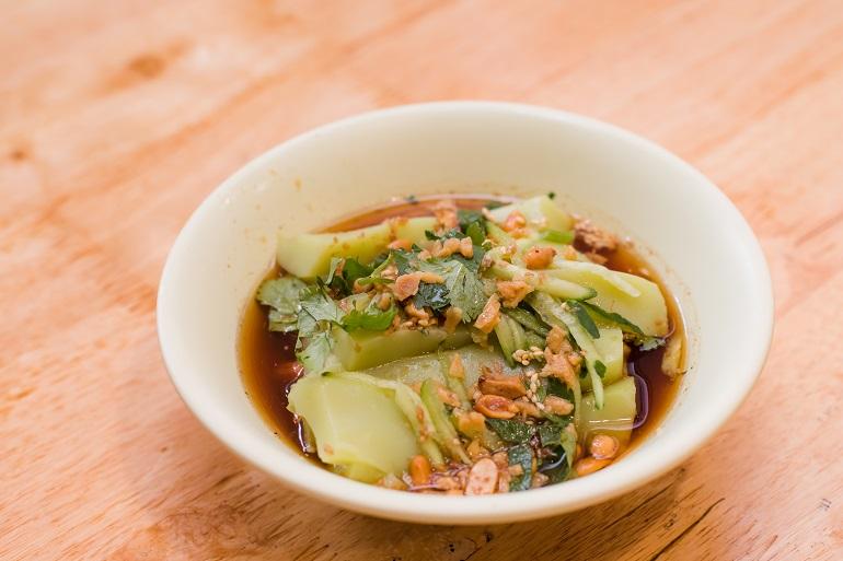 豌豆粉