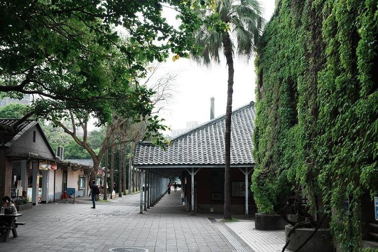 台湾大学　科学教室
