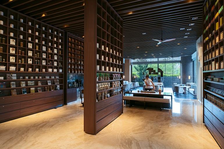 台北士林萬麗酒店
