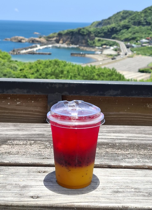 玫瑰山城柑仔店