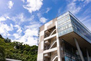 貓纜動物園站　猫空ロープウェイ