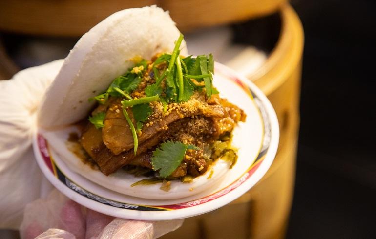 石家割包 通化旗艦店