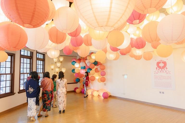 大稻埕遊客中心